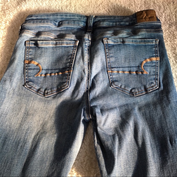 American Eagle Jeans 👖 - Picture 4 of 9